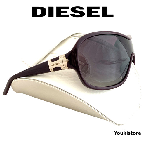 Diesel occhiali sole - da, ds