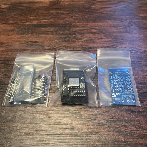 Kit adattatore mouse - , ps/2