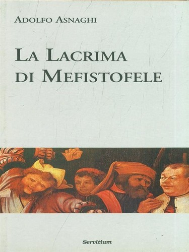 Lacrima mefistofele - la,