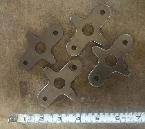Estremità pedali bici da - estremità,