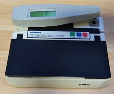 h4/ Pehamed Densonorm 21 eco densitometro sensore radiografia misuratore combinato