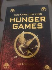HUNGER GAMES. LA TRILOGIA - SUZANNE COLLINS - OSCAR MONDADORI - MONDADORI - 2015