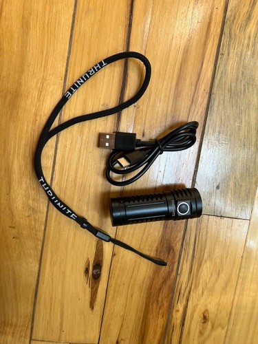 Thrunite t1s torcia - thrunite, t1s,