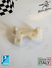 piastrina manubrio supporto