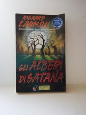 Gli alberi di satana Richard