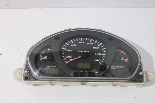 Strumentazione suzuki burgman - strumentazione,