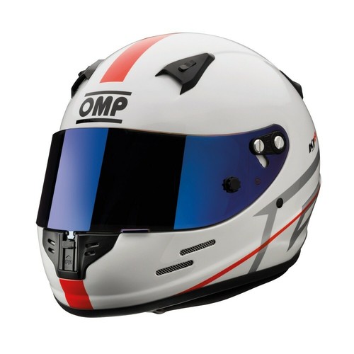 Kj8 evo cmr - evo, bianco