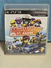 Sony Playstation 3 PS3 Mod