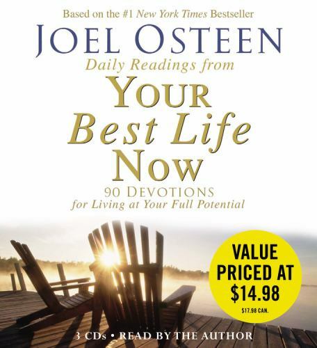 Daily readings from your best - daily,