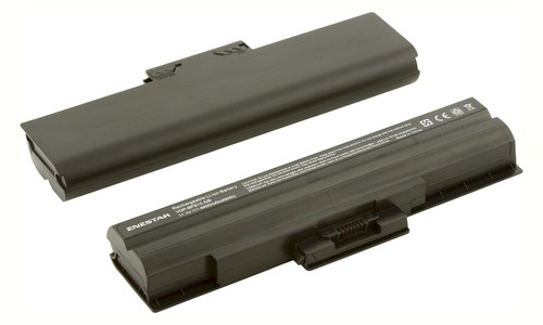 4400mah batteria per sony - 4400mah,