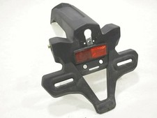 CARENATURA PORTATARGA YAMAHA MT-125 ABS 2017 - 2018 5D7F16422000 NUMBER PLATE HO