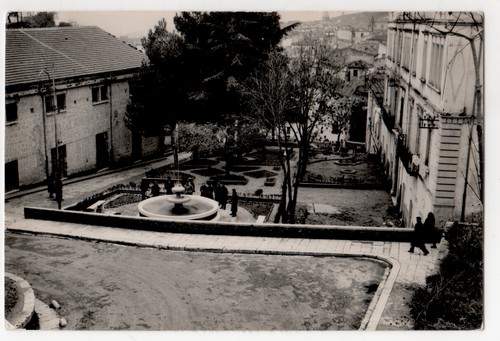 Cartolina campobasso larino - cartolina,