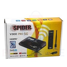 Ricevitore satellitare V300