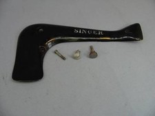 Coperchio e viti accesso