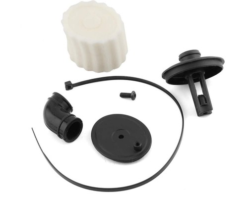 Set filtri aria lrp - set, s8