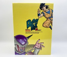 Dragon Ball Z DVD BOX Vol.1 -7/DVD 26-disc set from japan/Excellent condition