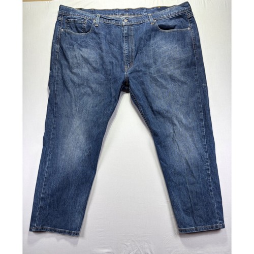 Jeans uomo levi strauss - jeans, 502