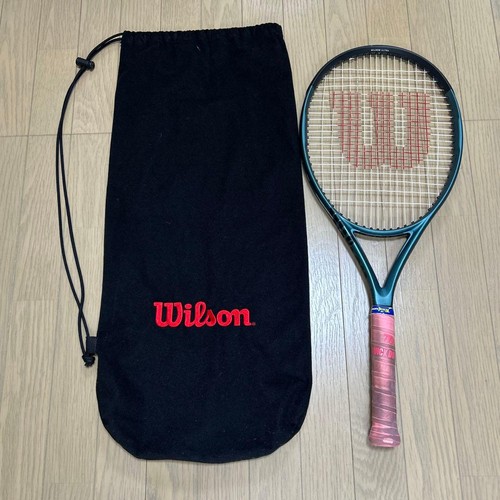 Racchetta tennis rigida - da,