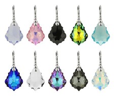 Orecchini di sicurezza in