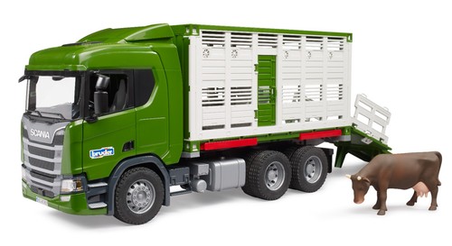 Bruder 03548 scala camion - bruder, 1:16-camion