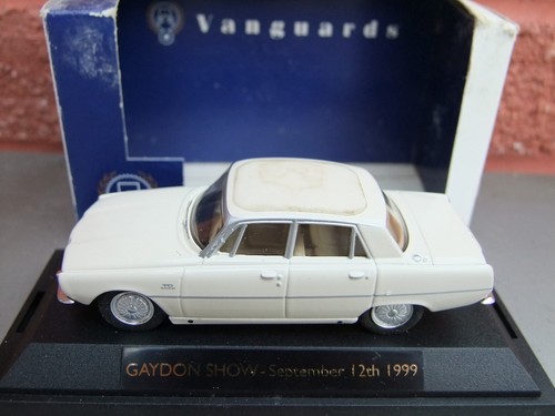 Rover 2000tc vanguards scala - rover,