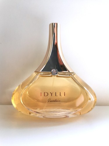 Guerlain idylle eau - guerlain, de