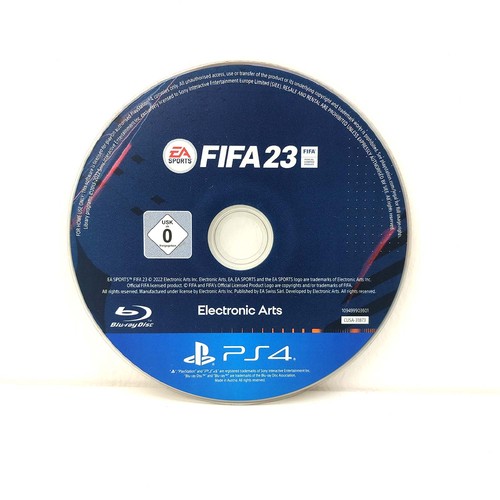 Playstation gioco fifa - gioco, 23