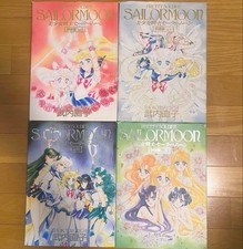 Sailor Moon Illustrazione