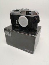 Telemetro Voigtlander Bessa R1