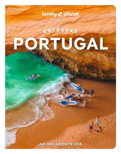 Lonely planet deutschland - lonely,