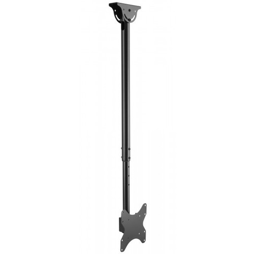 Techly supporto telescopico - techly,