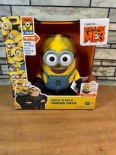 Cattivissimo me3 minion - 3,