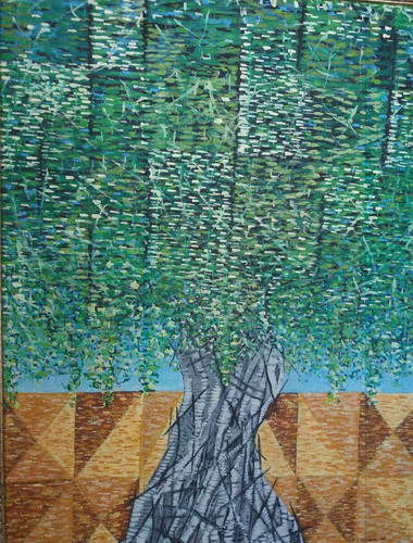 Svendita artistica olio su - svendita, artistica-