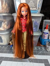 Bambola OOAK personalizzata