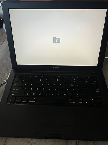 Apple macbook a1181 nero - a1181,