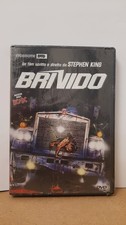 Brivido - DVD - Nuovo