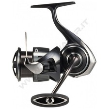 Daiwa ballistic lt - daiwa, hd
