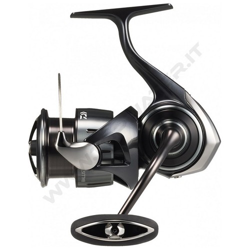 Daiwa ballistic lt - daiwa,