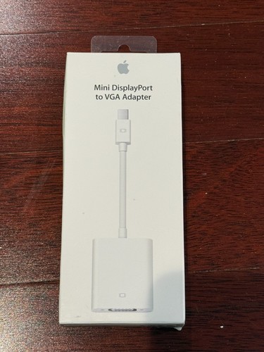 Adattatore apple mini - adattatore,
