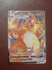 POKEMON - CHARIZARD VMAX -
