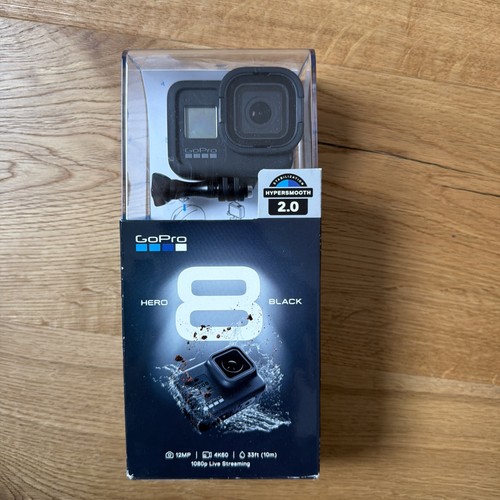 Gopro hero8 black action - gopro,