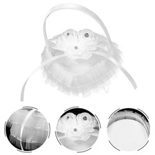  2 Pcs Cuscino A Forma Di