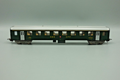 Lima 309112 carrozza - lima,