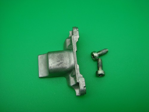 Flangia supporto carter - flangia,