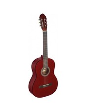 Stagg C430 M Red 3/4 –