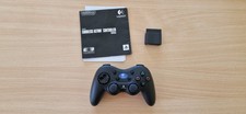 Controller wireless Logitech