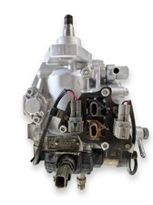 POMPA INIEZIONE TURBO DIESEL