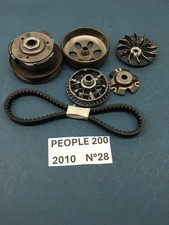 KIT TRASMISSIONE COMPLETA