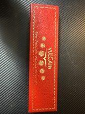Vulcain Rudy Cigary 17 Jewals