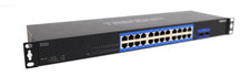 Trendnet teg 30262 port - trendnet, teg-30262